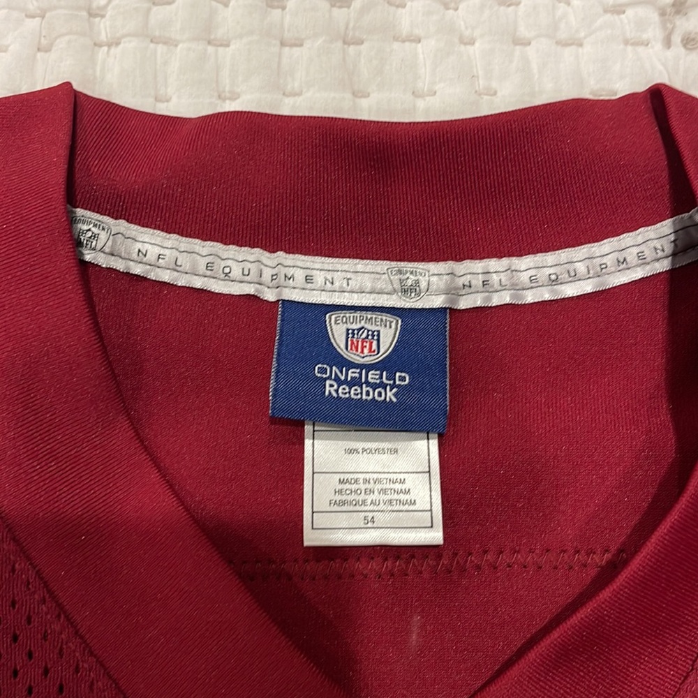 NFL Jersey - Picture 2 of 8